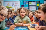 幼儿园趣玩科技活动方案，培养孩子智能的创新实践之旅