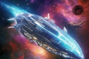 科技创新与文明重塑星河，人类文明的永恒之路