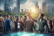 推动科技创新，提升创新能力