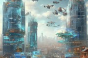 传统到创新，新时代下的科技机遇