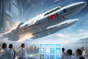 我国航天科技动态，技术突破与国际合作