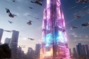 科技与创新，携手并进，共创未来