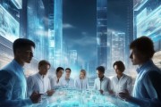 科技与创新，人类文明永恒动力的引擎
