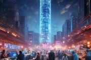 中国科技，从基础到未来，成就非凡