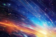 科技发展的星河之光，创新的永恒魅力