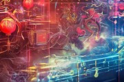 国潮壁纸软件，科技与文化的完美融合