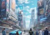 日本科技与人类文明的未来