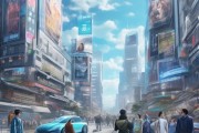日本科技与人类文明的未来