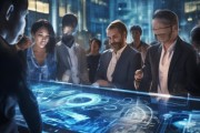 金融科技监管与创新，构建可持续发展的新范式