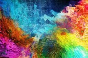 从数据到艺术，大数据在数字化艺术中的无限可能