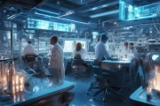 科技创新与创新的实验室