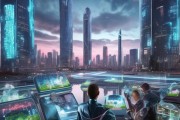 科技创新引领人类文明的新篇章