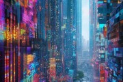 数字艺术，科技与艺术的未来机遇