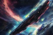 宇宙黑科技动态壁纸下载，探索人类文明的新机遇