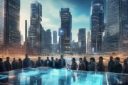 科技创新与发展，机遇与挑战的双轨道