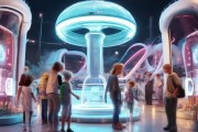 打造新时代科技素养与创新思维培养的教育 playground