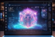 魔方科技壁纸软件，新设计范式的创新之路