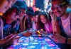科技与年轻人，表情包的未来