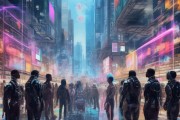 科技动态性，创新的未来与变革的机遇
