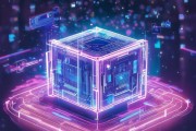 魔方科技动态壁纸软件，未来科技的无限可能