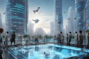 信息化与科技创新，重构人类文明的新维度