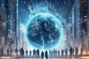 科技的力量与创新的使命，共同引领人类文明前行