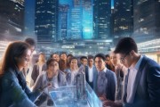 港大，科技创新的引擎与领导力的提升