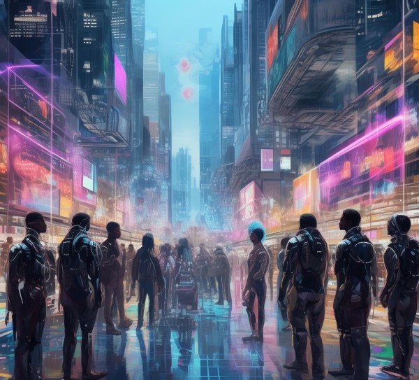 科技动态性,创新的未来与变革的机遇 科技动态性,创新的未来与变革的机遇