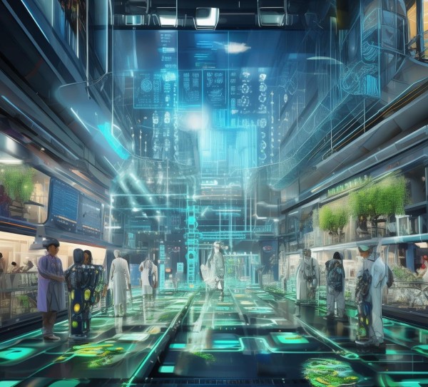 中韩科技合作与创新实践,成果与未来展望 中韩科技合作与创新实践,成果与未来展望