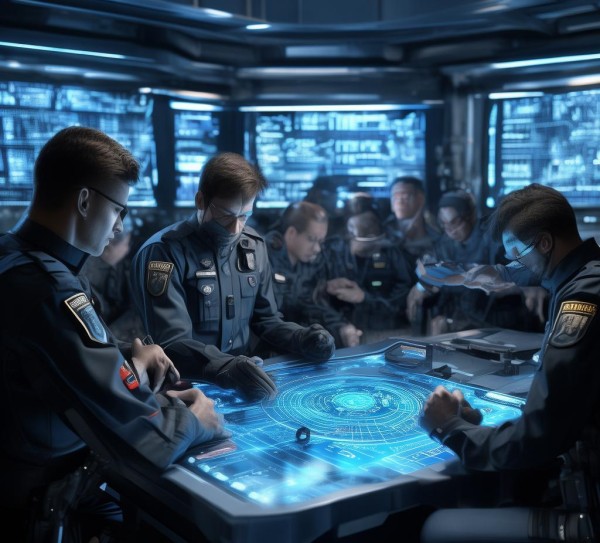 新时代公安机关科技活动方案,构建高效高效高效! 新时代公安机关科技活动方案,构建高效高效高效!