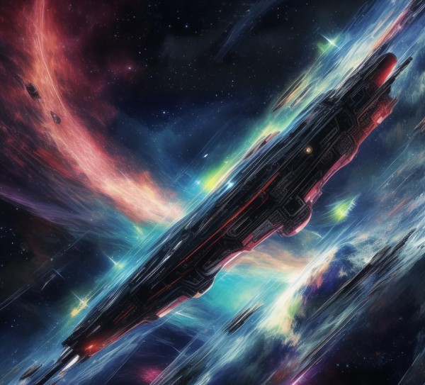 宇宙黑科技动态壁纸下载,探索人类文明的新边界 宇宙黑科技动态壁纸下载,探索人类文明的新边界