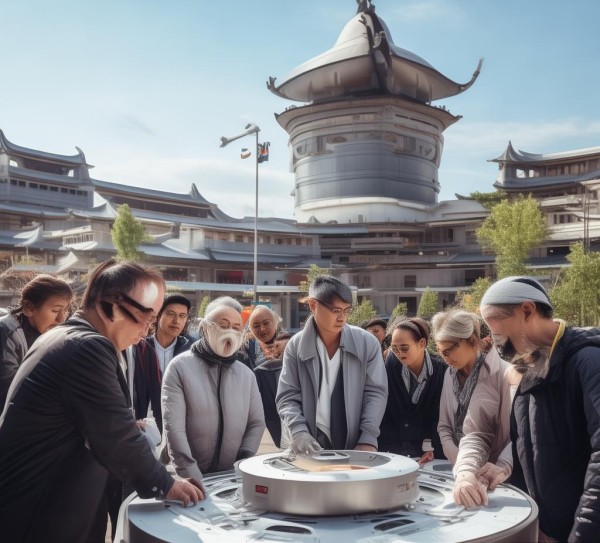 助力新时代,促进创新,甘肃省科技活动方案 助力新时代,促进创新,甘肃省科技活动方案