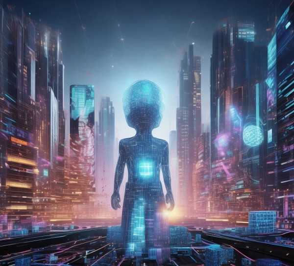 AI与大数据的深度融合，AI时代下的阿里新篇章
