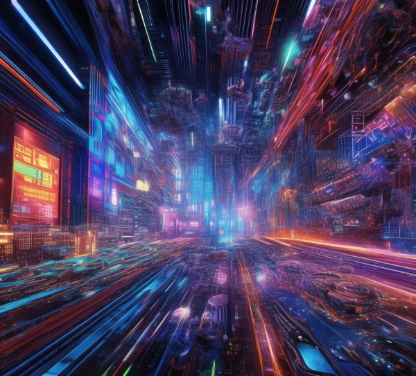 科技壁纸,一场视觉盛宴,一场科技美学的狂欢 科技壁纸,一场视觉盛宴,一场科技美学的狂欢
