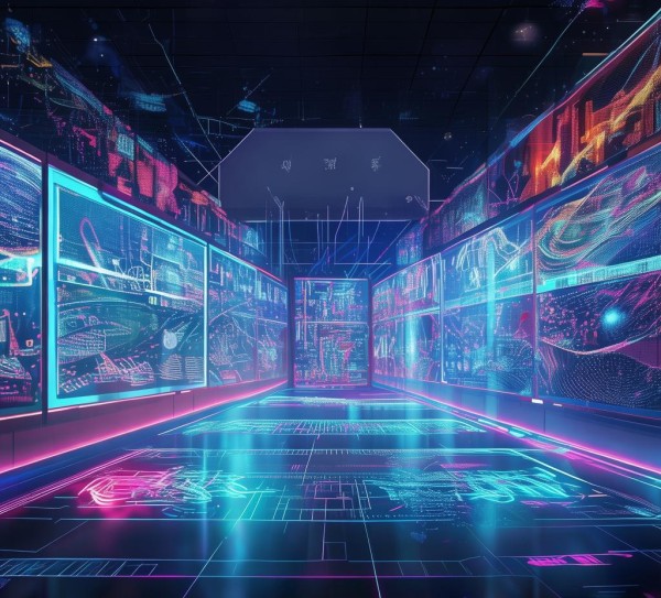 五中科技动态图,数字时代创新的未来 五中科技动态图,数字时代创新的未来